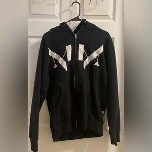 Marilyn Manson tour hoodie